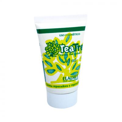 Crema ÁRBOL de TÉ (40ml)	