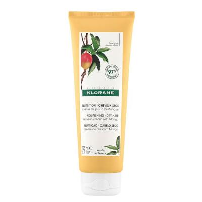 CREMA DE DIA AL MANGO SIN ACLARADO (100ML)