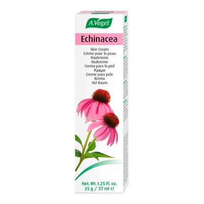 Crema de ECHINACEA (35g)		