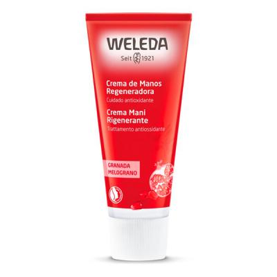 Crema de Manos Regeneradora de Granada (50ml)