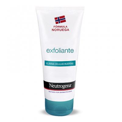 Crema de Pies Exfoliante (75ml)