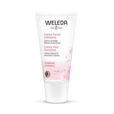 CREMA FACIAL CALMANTE ALMENDRA (30ML) 