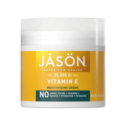 CREMA HIDRATANTE 25000 UI VITAMINA E (113g)