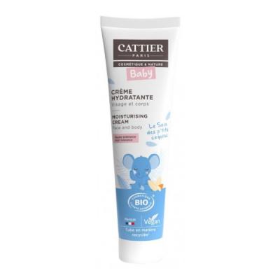 CREMA HIDRATANTE BEBE (100ML)