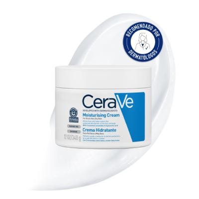 CREMA HIDRATANTE  (340g)