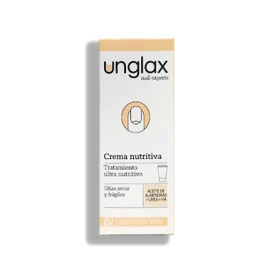 CREMA NUTRITIVA UÑAS (15ML)