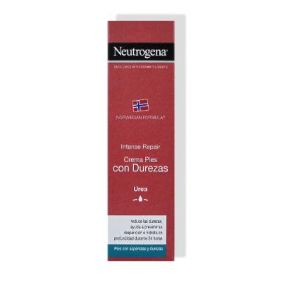 CREMA PIES DUREZAS INTENSE REPAIR (50ml)