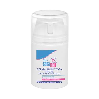 Crema Protectora Facial (50ml)