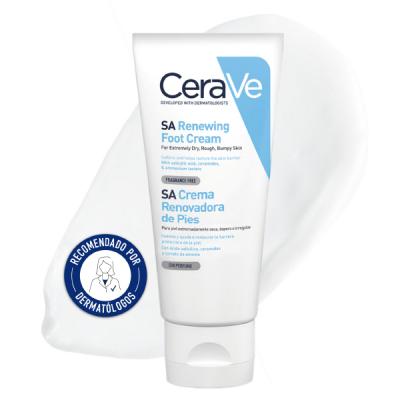 SA CREMA RENOVADORA DE PIES (88ml)	