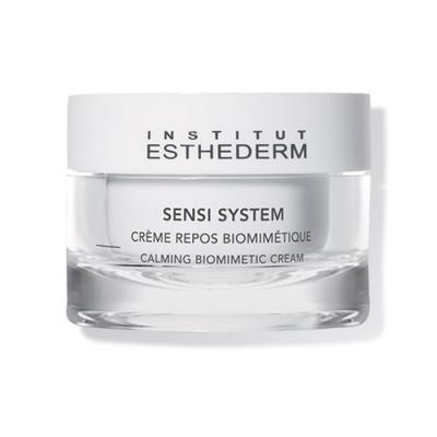 SENSI SYSTEM CREMA REPOSO BIOMIMÉTICA (50ML)