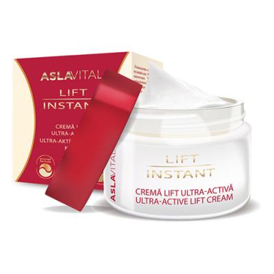 CREMA ULTRA-ACTIVA  LIFT INSTANT (50ml)	