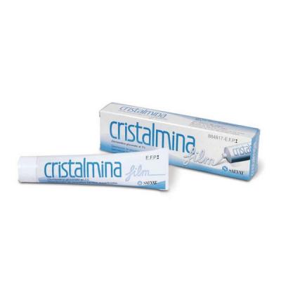 CRISTALMINA FILM (30g)