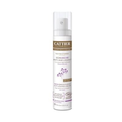 CUIDADO ANTIEDAD TEXTURA CREMOSA (50ML)