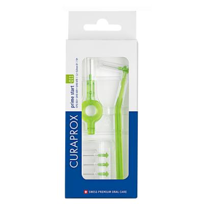 CEPILLO INTERDENTAL PRIME START 011 (5 UNIDADES)