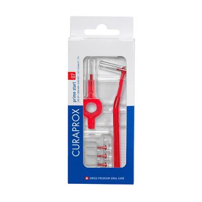 CEPILLO INTERDENTAL CPS 07 PRIME START (5 UNIDADES)