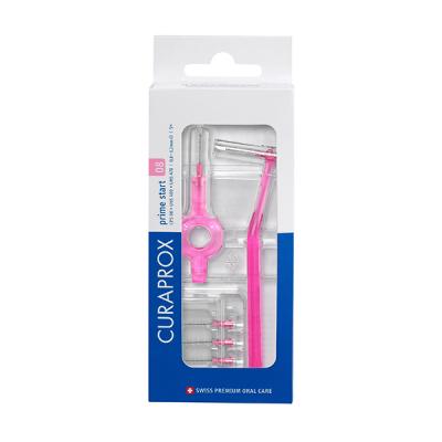 CEPILLO INTERDENTAL CPS08 ROSA (5 UNIDADES)