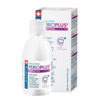 CURAPROX PERIO PLUS FORTE (200ML)	