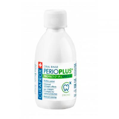 PERIO PLUS PROTECT COLUTORIO (200ML)