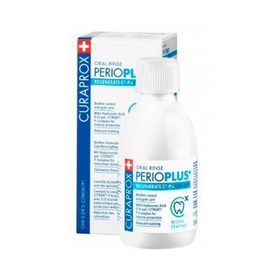 CURAPROX PERIO PLUS REGENERANTE (200ML)	