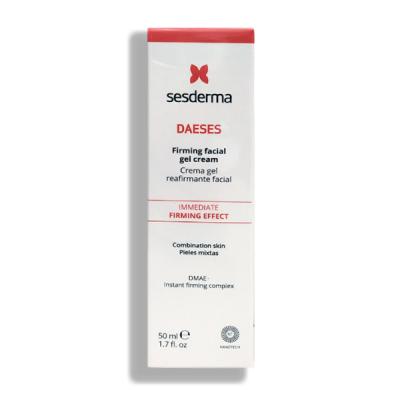 DAESES FIRMING GEL CREMA REAFIRMANTE (50ML)