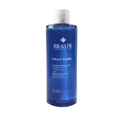 DAILY CARE SOLUCIÓN MICELAR (400ML)