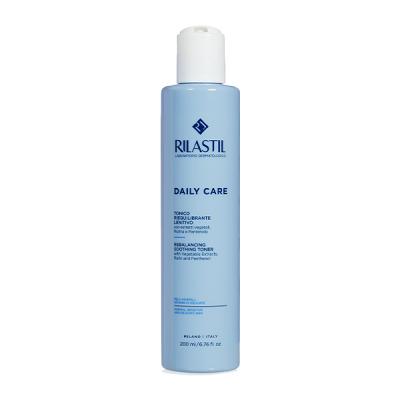 DAILY CARE TÓNICO CALMANTE PIEL SENSIBLE (200ml)