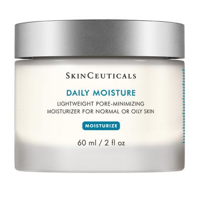 DAILY MOISTURE CREMA HIDRATANTE (60ML)