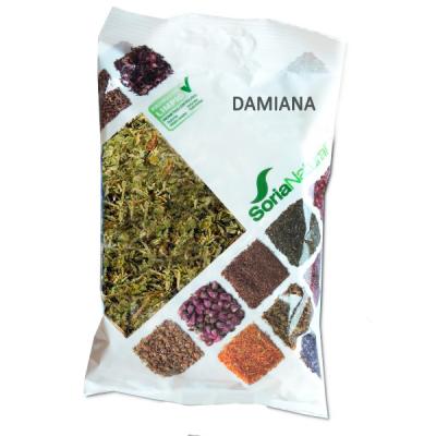 Damiana Bolsa (40g)