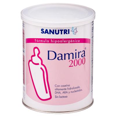 DAMIRA 2000 (400g)
