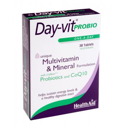 Day-Vit Probio (30comp)