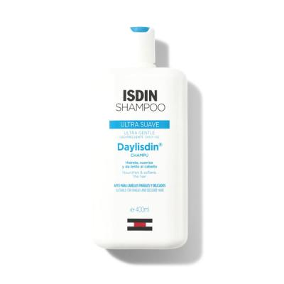 DAYLISDIN CHAMPÚ ULTRA SUAVE  (400ML)