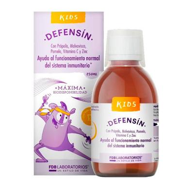 DEFENSIN KIDS (250ML)