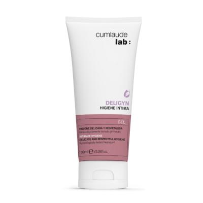 DELIGYN HIGIENE ÍNTIMA (100ML)