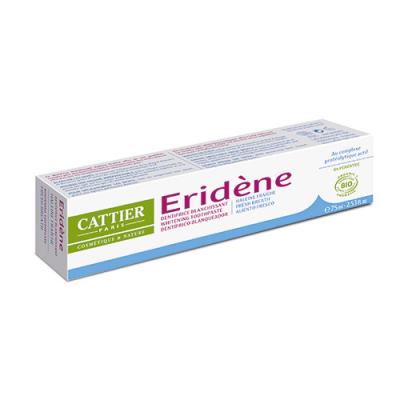 DENTÍFRICO ERIDENE BLANQUEADOR (75ml)	