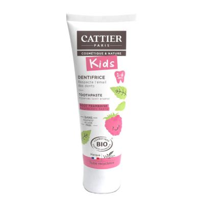 DENTÍFRICO KIDS NIÑOS 2-6 AÑOS (50ML)		
