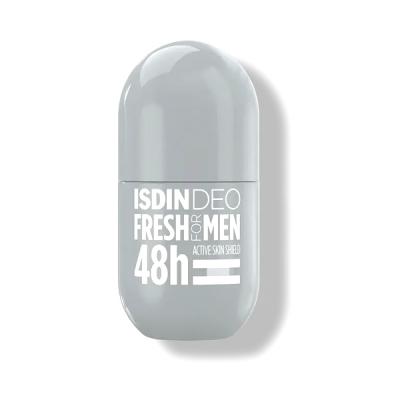 DEO FRESH FOR MEN DESODORANTE (50ML)		