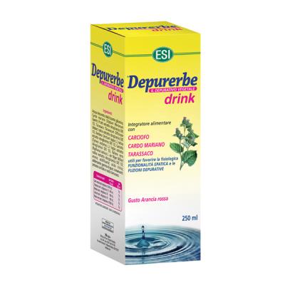 Depurerbe Jarabe (250ml)