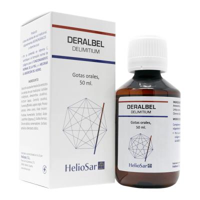 DERALBEL DELIMITUM GOTAS (50ml)