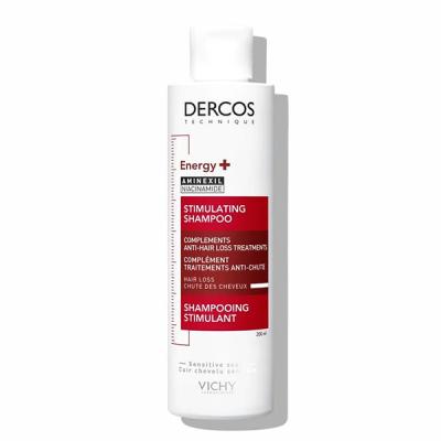 DERCOS CHAMPÚ ESTIMULANTE (200ML)	