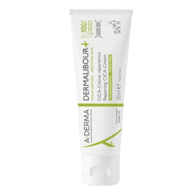 DERMALIBOUR+ CICA CREMA REPARADORA  (100ml)