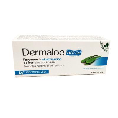 Dermaloe Med Gel (40g)  