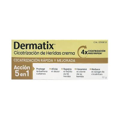 DERMATIX 5 EN 1 (32G)