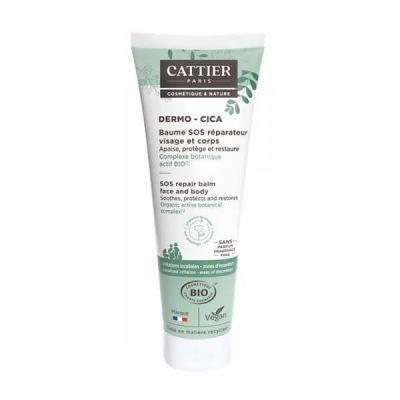 DERMO CICA BALSAMO S.O.S REPARADOR (40ML)