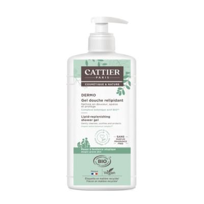DERMO GEL DUCHA RELIPIDIZANTE (500ML)