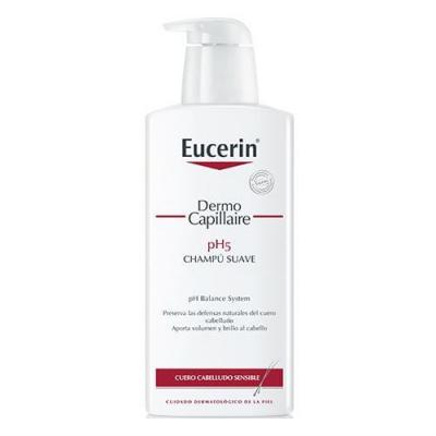DermoCapillaire pH5 CHAMPÚ SUAVE (400ML)	