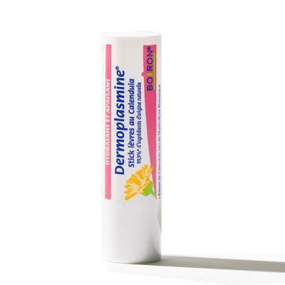 DERMOPLASMINE® STICK LABIAL DE CALÉNDULA (4G)