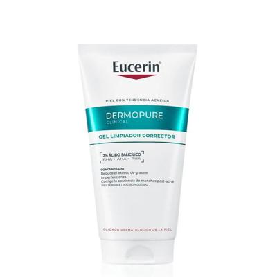 DERMOPURE CLINICAL GEL LIMPIADOR CORRECTOR (150ML)