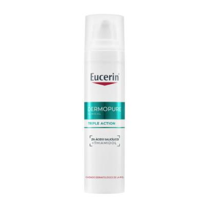 DERMOPURE CLINICAL SERUM TRIPLE EFECTO (40ML)