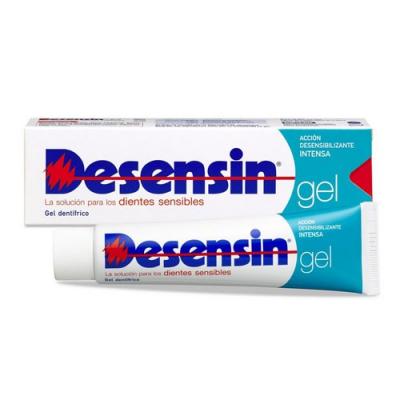 Desensin®  Gel Dentífrico (75ml)