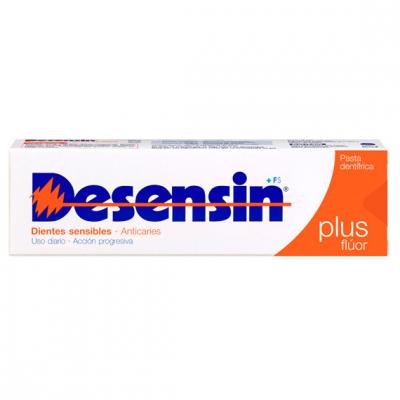 Desensin® Plus Pasta Dental (75ml)   